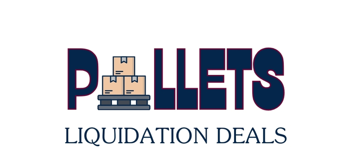 Pallet Liquida