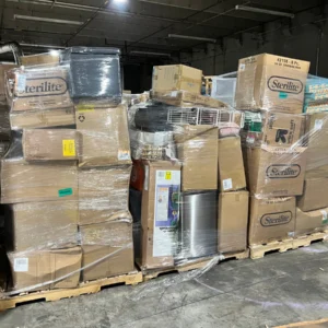 TGT GM Premium XL Pallet