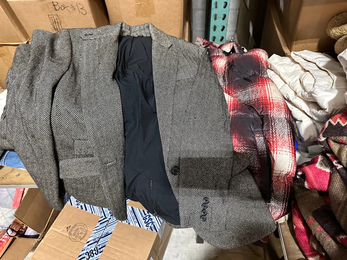 Polo Ralph Lauren Liquidation - Image 6