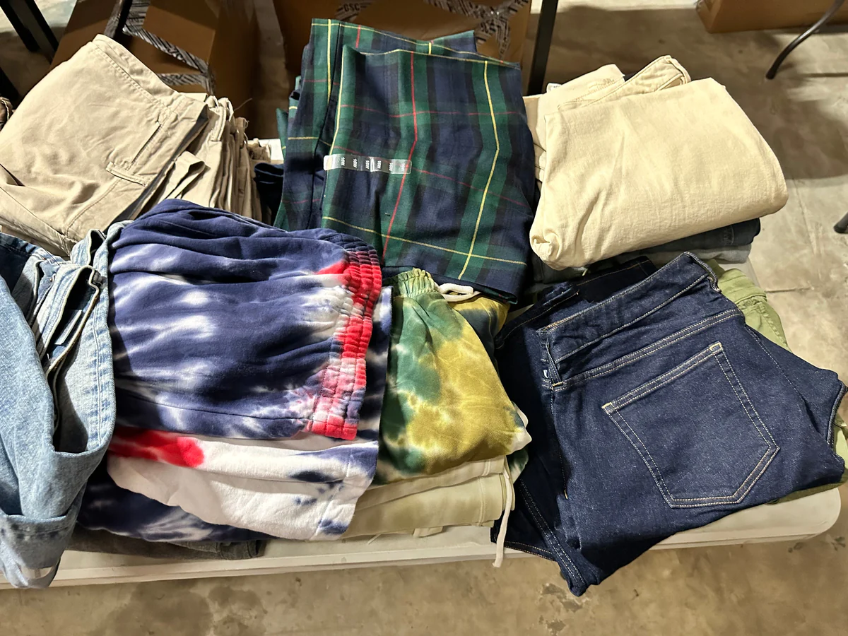 Polo Ralph Lauren Liquidation - Image 10