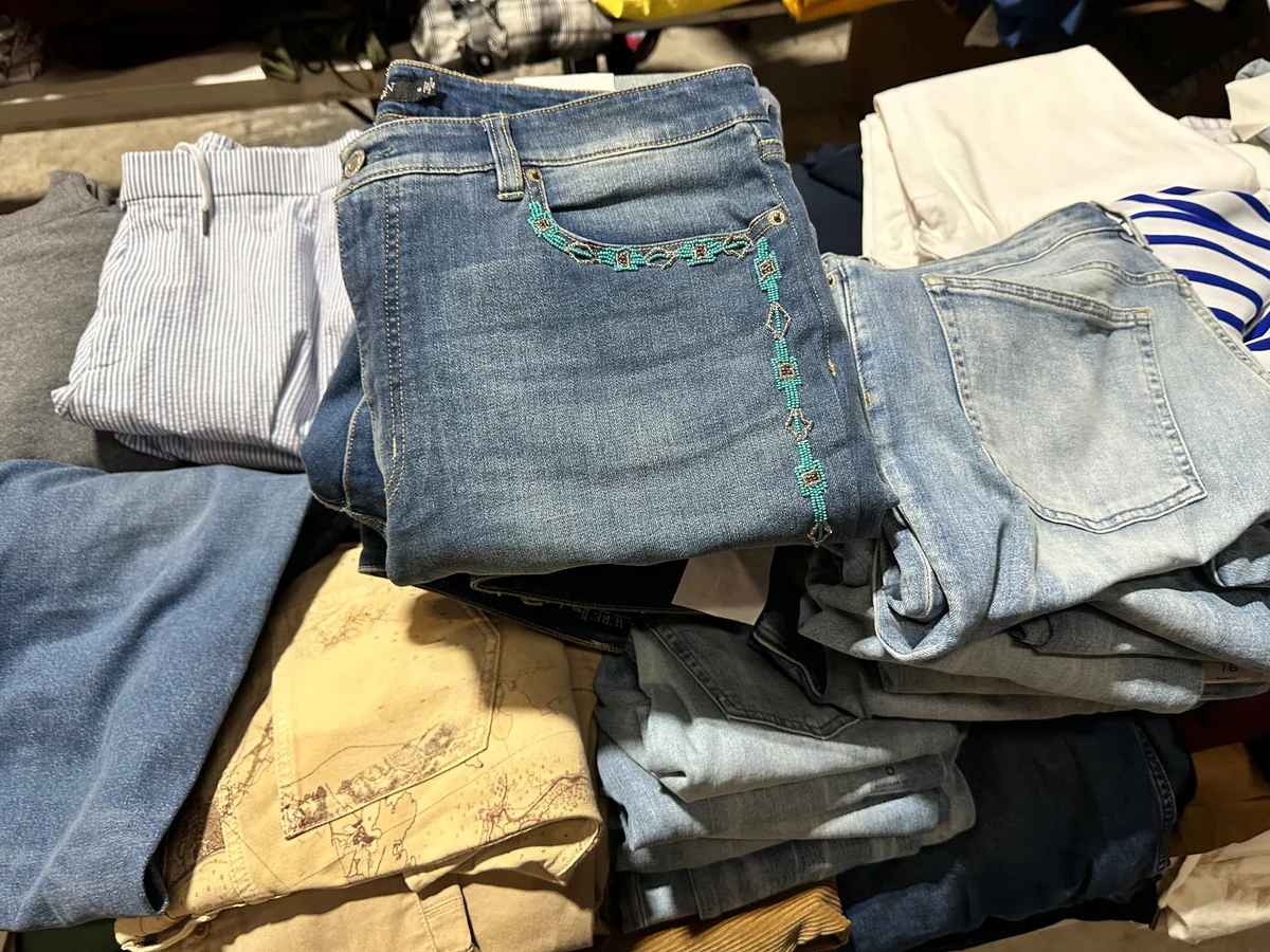 Polo Ralph Lauren Liquidation - Image 8