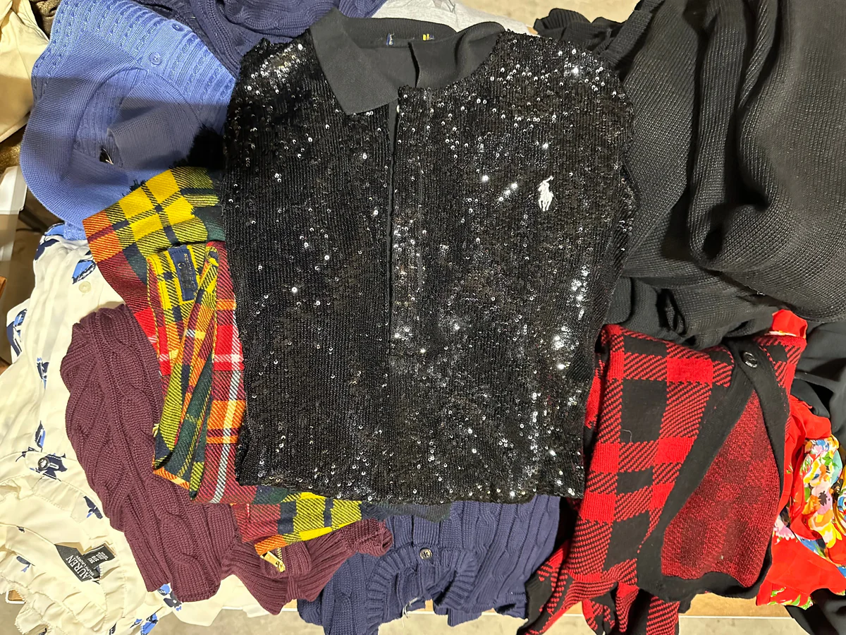 Polo Ralph Lauren Liquidation - Image 13
