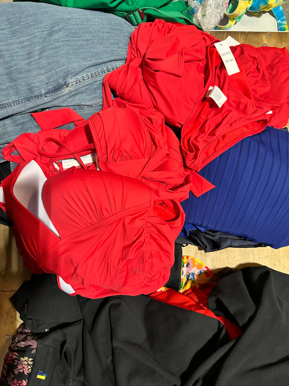 Polo Ralph Lauren Liquidation - Image 14