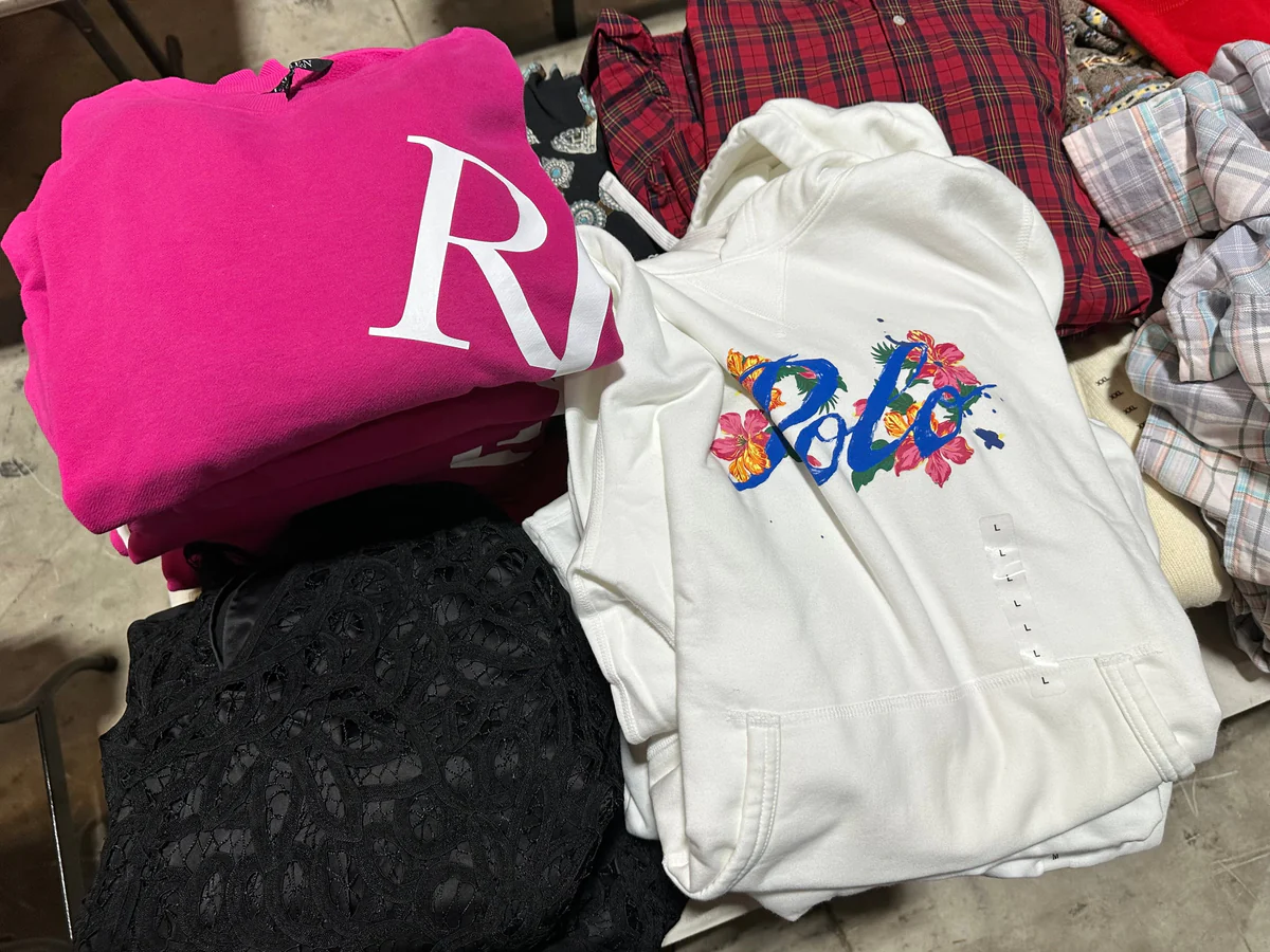 Polo Ralph Lauren Liquidation - Image 3