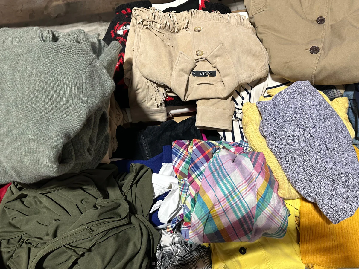 Polo Ralph Lauren Liquidation - Image 16