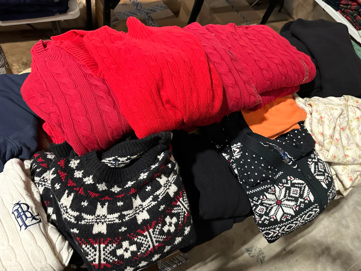 Polo Ralph Lauren Liquidation - Image 18