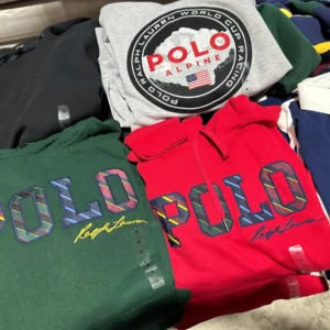 Polo Ralph Lauren Liquidation