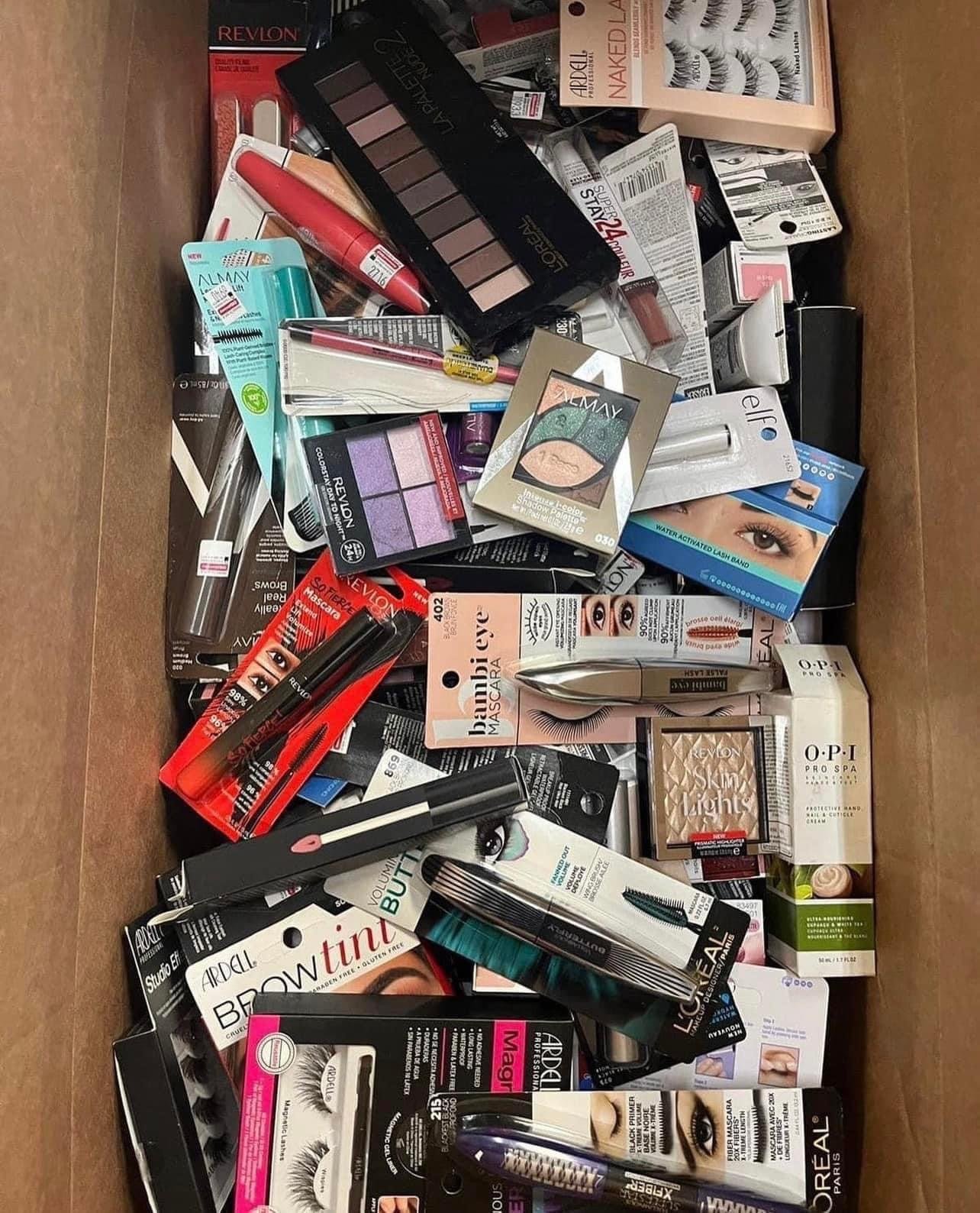 Cosmetic pallets - Image 10