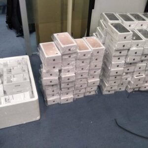 Buy iPhone wholesale Pallets Online