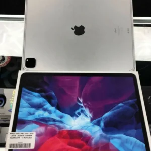 Apple IPad pro pallets
